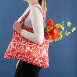 Fig Reusable Bag