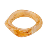 Resin Bangle:Light