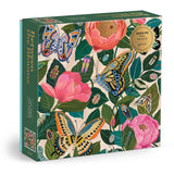 Blooms Puzzle