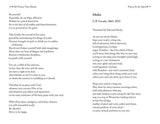 100 Poems