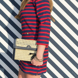 Clutch Navy