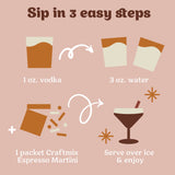 Espresso Martini