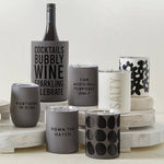 Square Tumbler