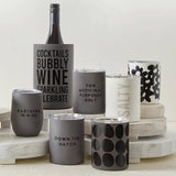 Square Tumbler