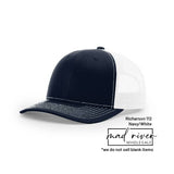 Falls Ch Trucker