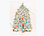 xmas Towel