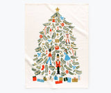 xmas Towel
