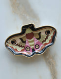 Moon Moth Trinket