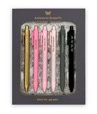 ANTISOCIAL Pen