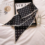 Twilly Scarfs