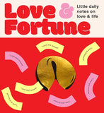 Fortune Cookies