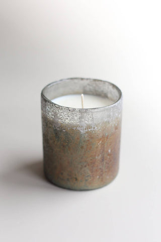 Balsam & Cedar Mercury Jar