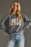 Apres Sweater