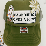 Cause a Scene