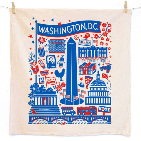 DC Towel