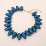 Pebble Necklace