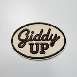 Giddy UP