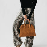 Camel Tote