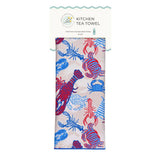 Claws Kitchen Towel