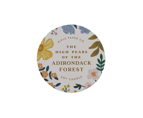 Adirondack Forest 3oz