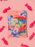 Wild Strawberry Fish