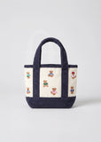 Mini Bear Tote