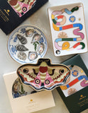 Moon Moth Trinket