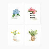 Flower Set