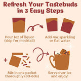 Spiked Apple Cider
