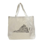 VA Tote