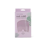 Lem/Lavender Migraine Cap