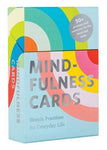 Mindfulness Cards