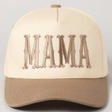 MAMA Baseball Cap