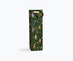 Wine Nutcracker bag