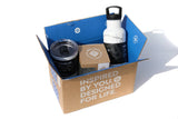 Falls Ch Map Tumbler