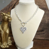 Hammered Heart