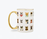 Cool Cats Mug