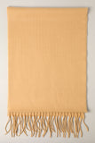 Muffler Scarf:-WINE