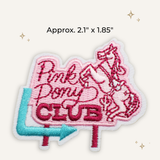 Pink Pony Club