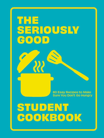 Student Cookbook