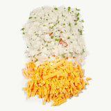 Potato Cheese