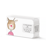 Rudolph Notes®