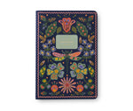 Posy Notebooks (3)
