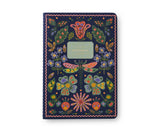 Posy Notebooks (3)