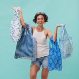 Sails Reusable Bag