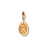 Music Note Charm