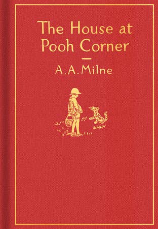 House At Pooh