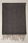 Herringbone Scarf