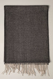 Herringbone Scarf