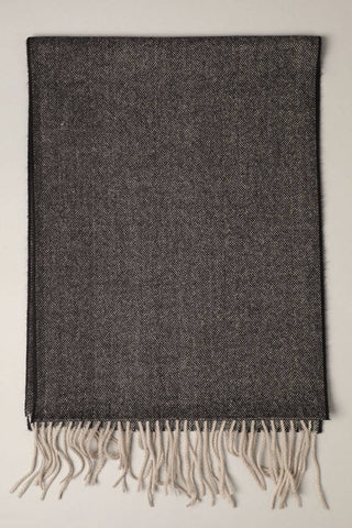 Herringbone Scarf